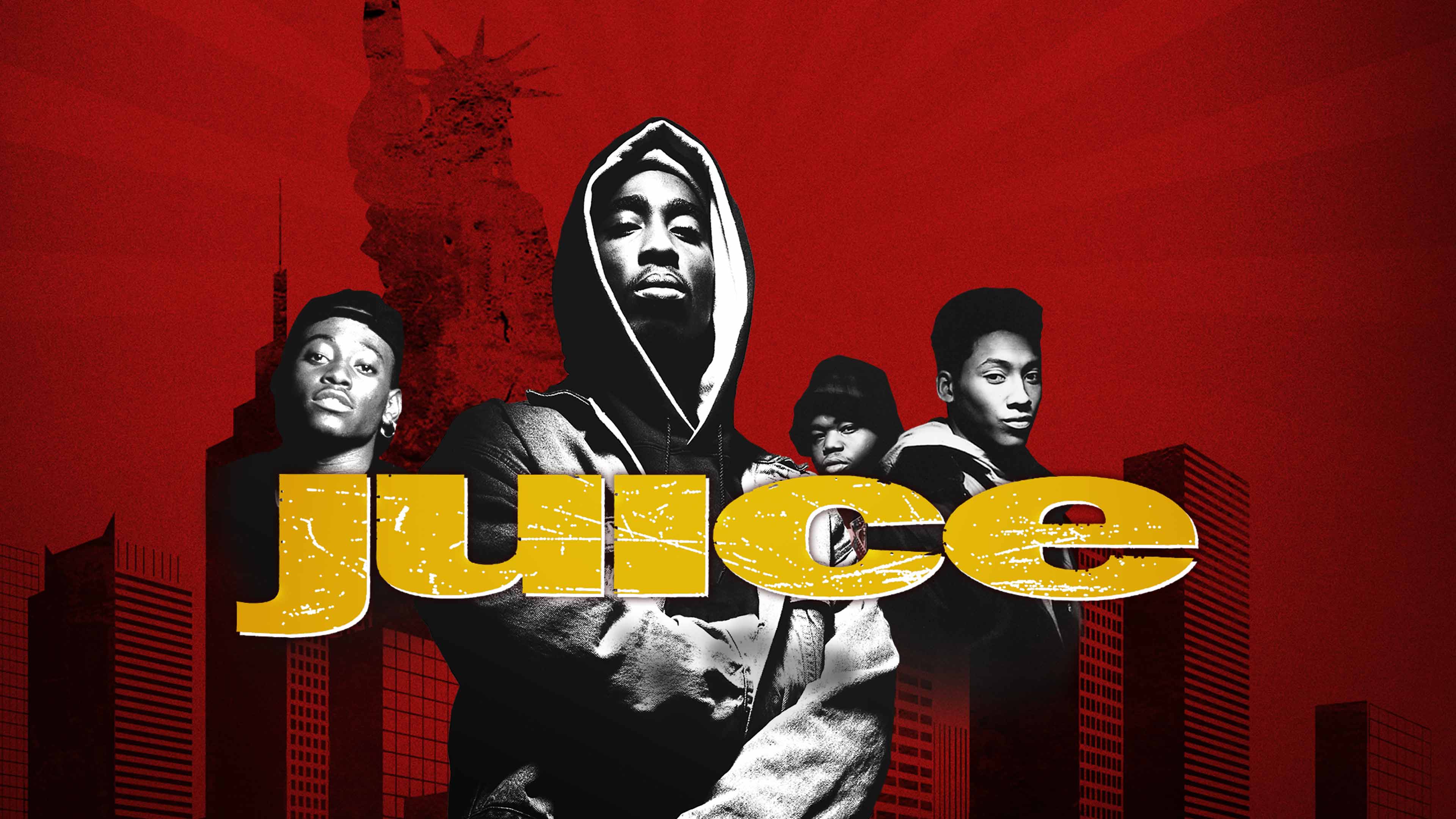 希少⭐︎映画 ジュース JUICE⭐︎国内盤 DVD＋CDオマケ⭐︎ 2Pac 2025年最新】juice dvd 2pacの人気アイテム - メルカリ
