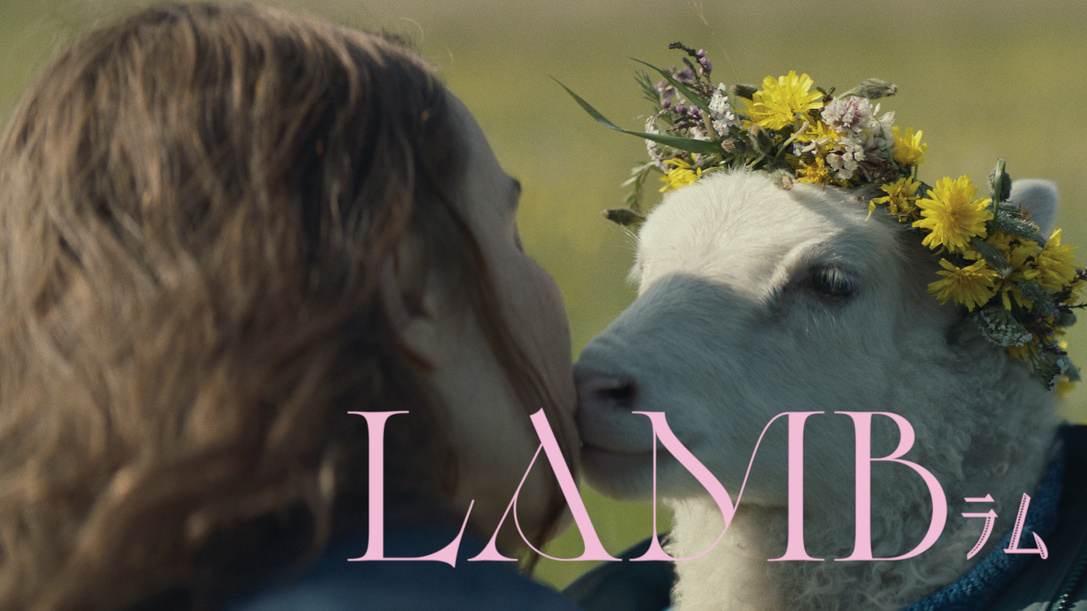 LAMB／ラム