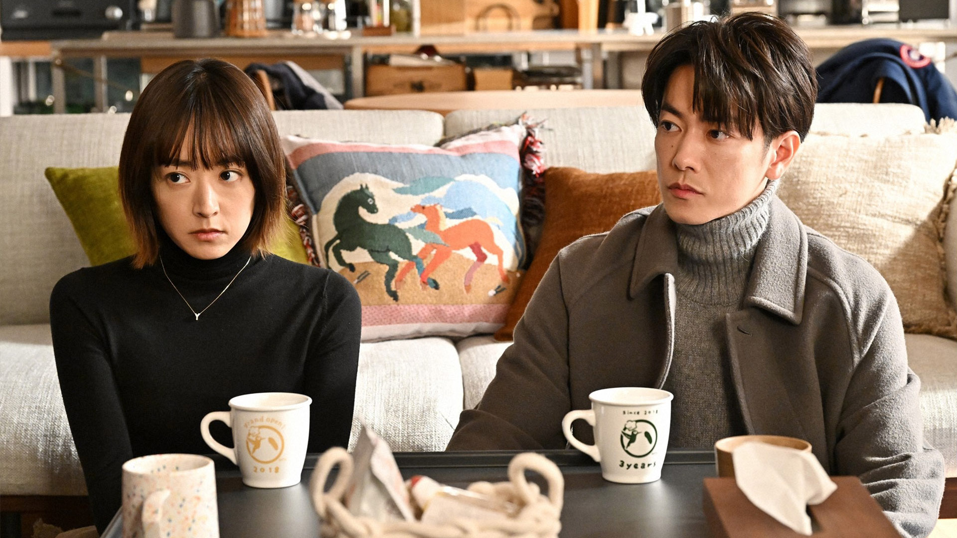 Amazon.co.jp: 100万回 言えばよかったを観る | Prime Video