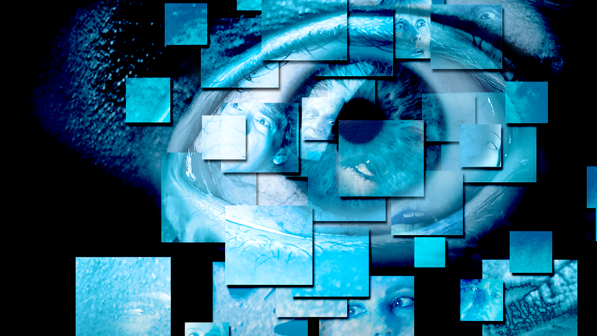Prime Video: Cube 2