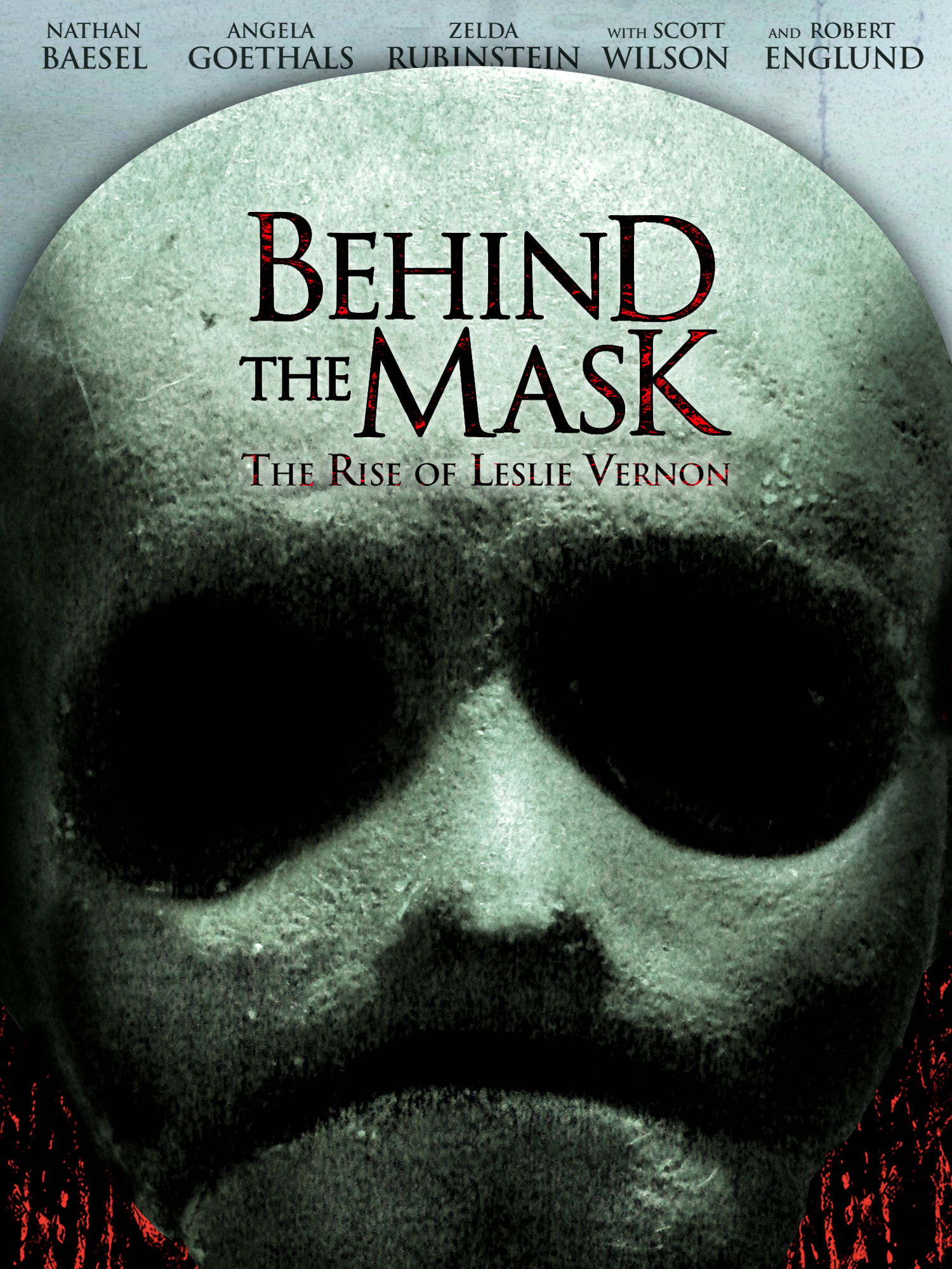 Prime Video: Behind the Mask: The Rise of Leslie Vernon