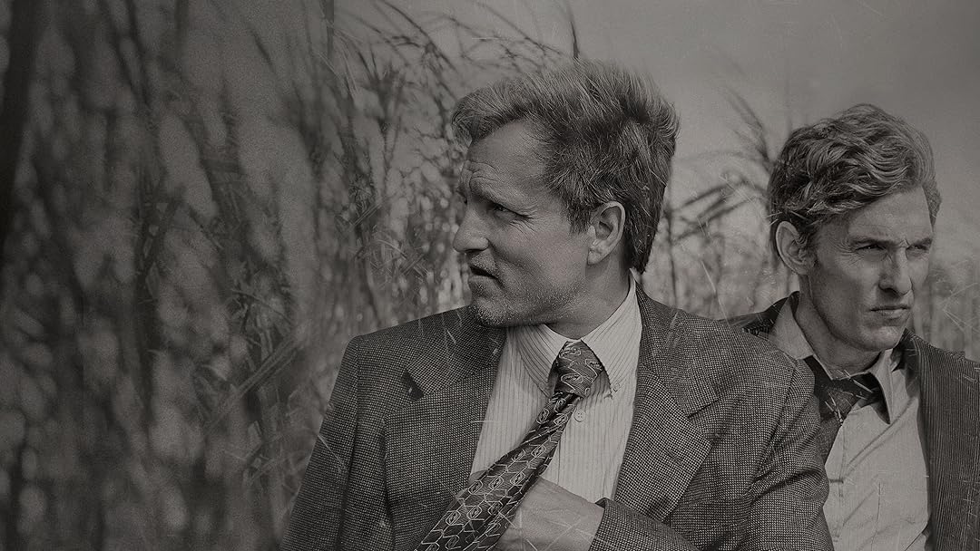 True Detective