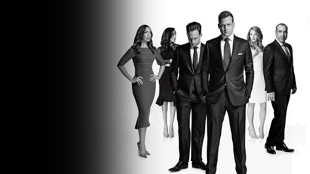 Suits