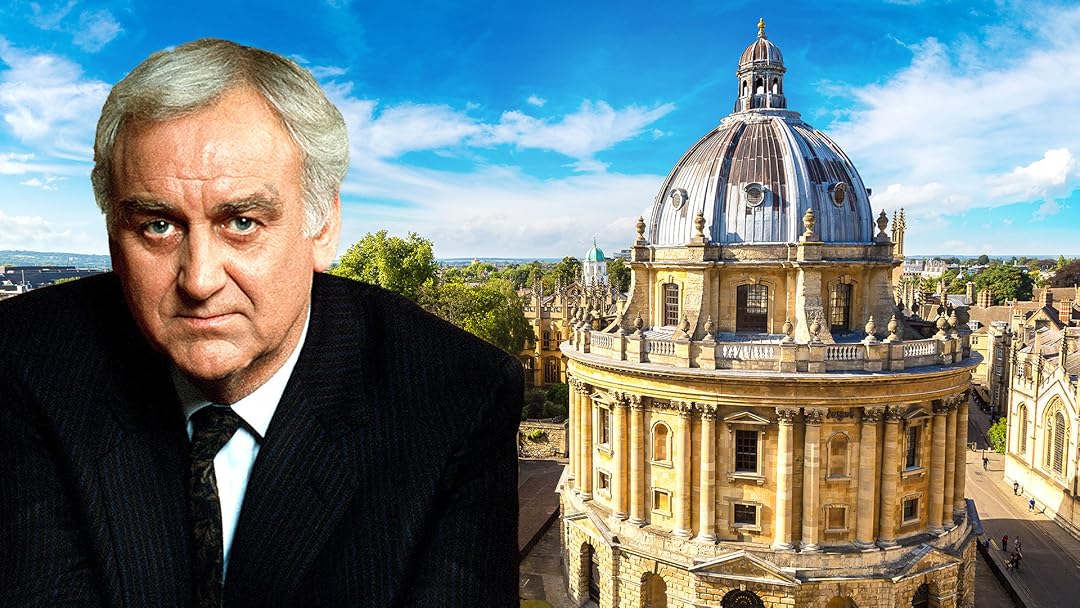 Inspector Morse