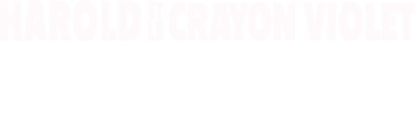 Harold et le crayon magique