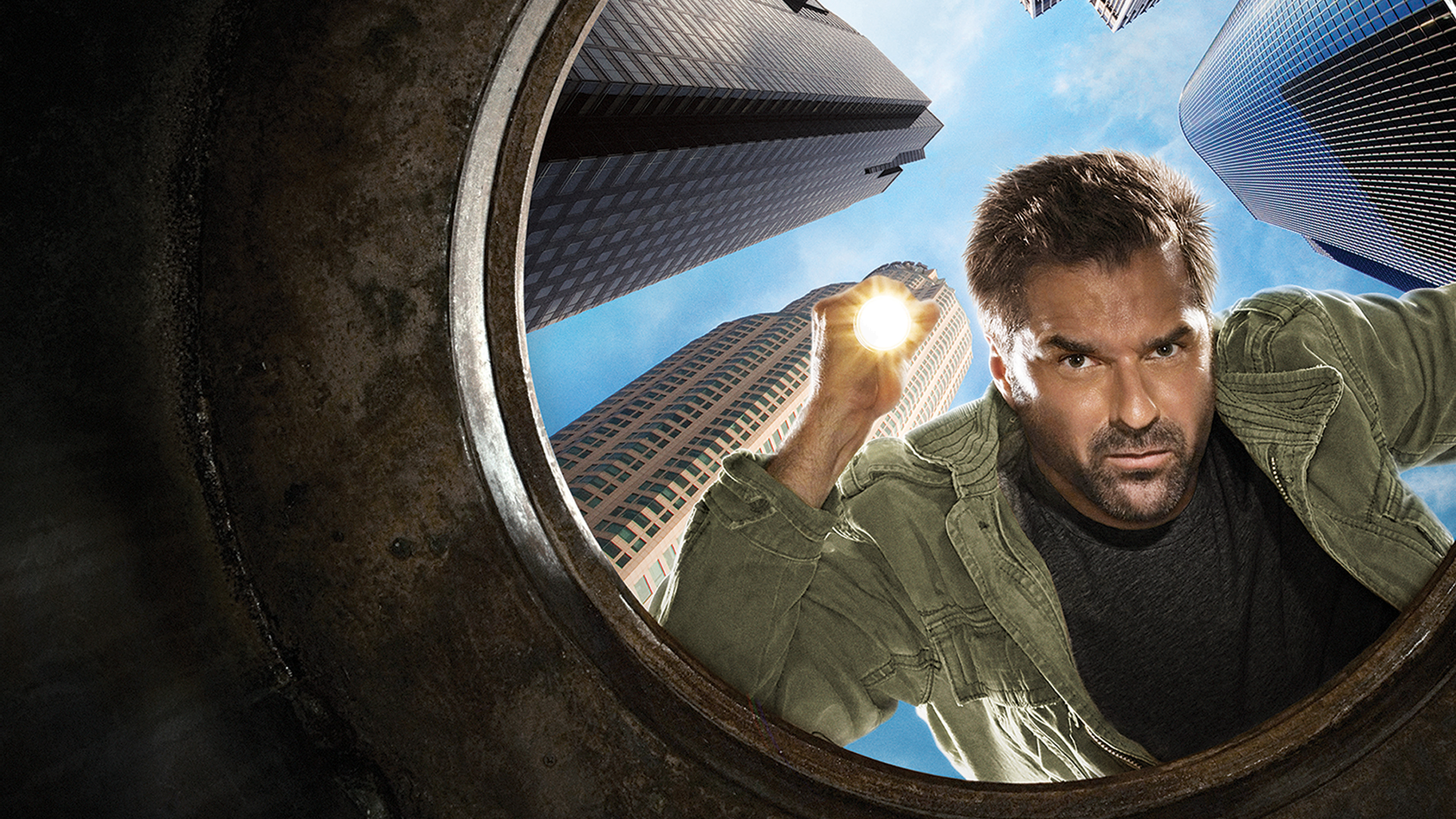 Prime Video: Cities Of The Underworld
