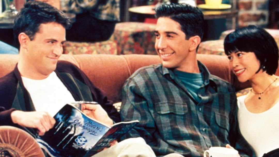 Friends