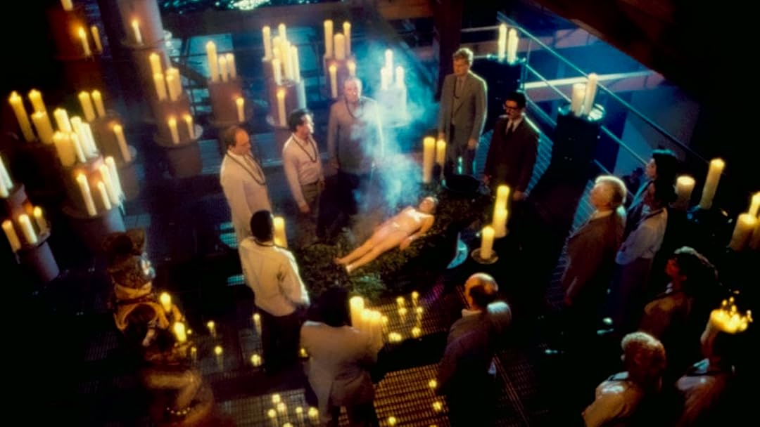 The believers: I credenti del male