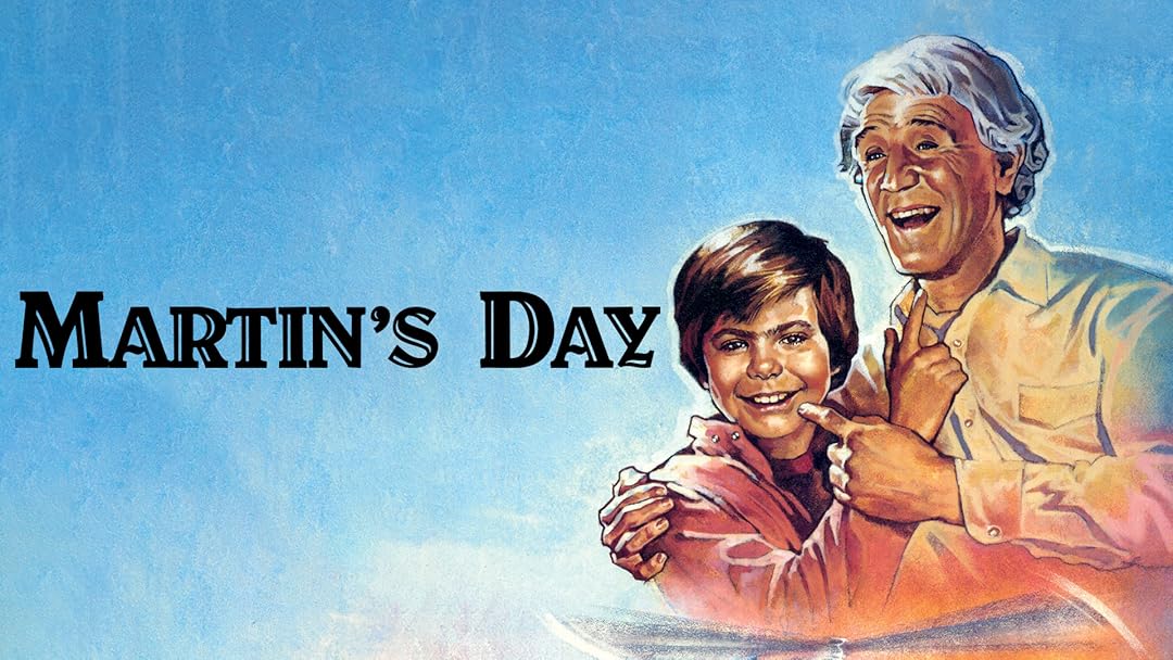 Martin's Day