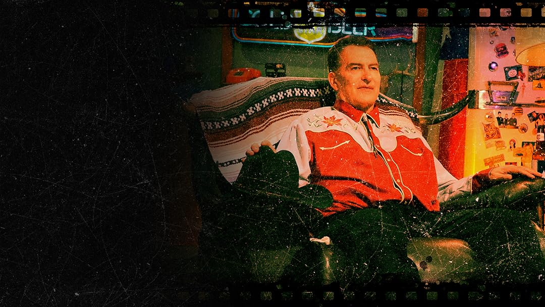 The Last Drive-in: Just Joe Bob