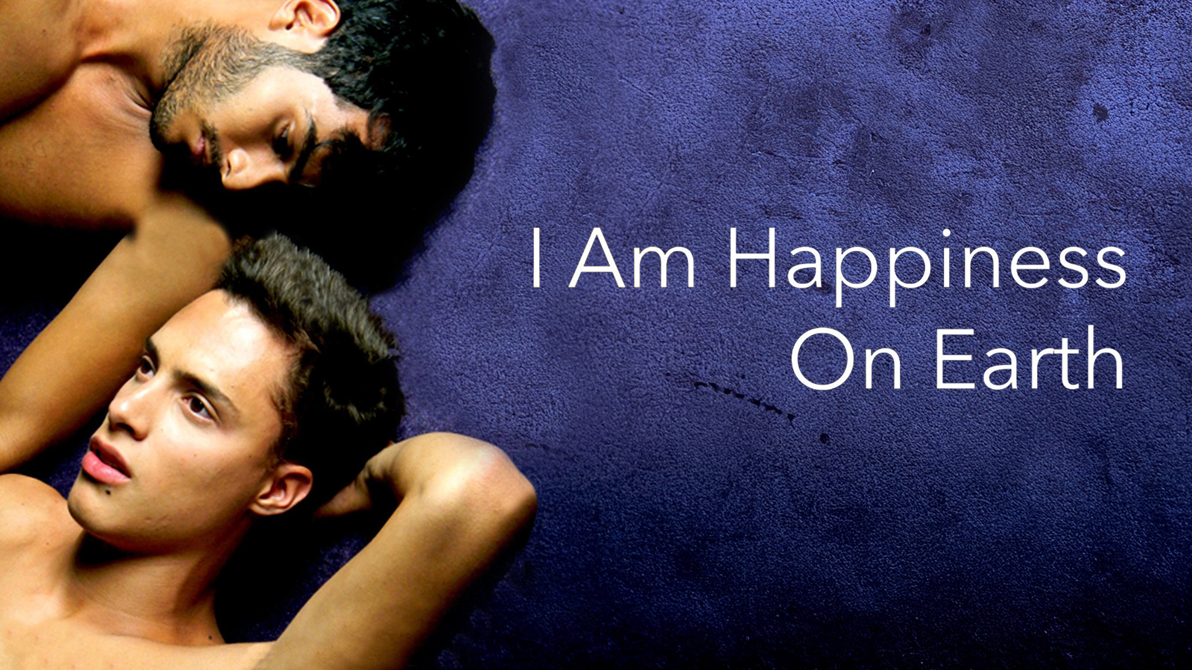 Prime Video: I Am Happiness on Earth