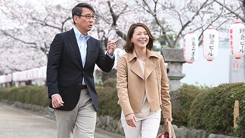 第1話 大人の青春って、始末に負えない