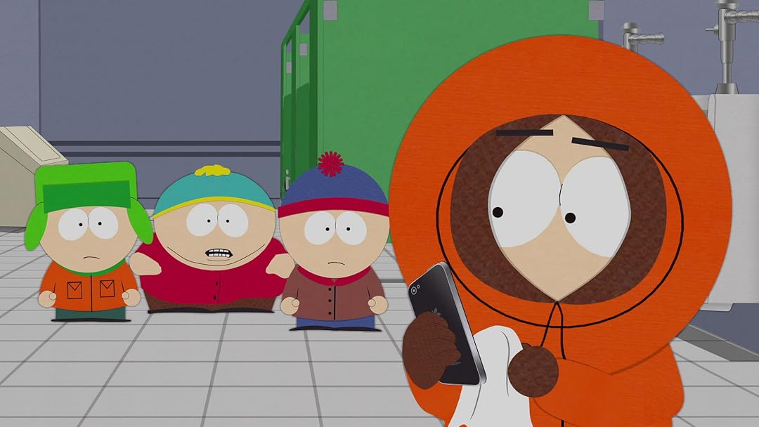 South Park