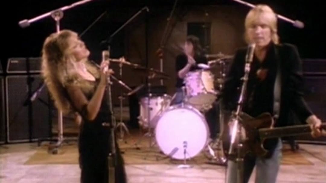Stevie Nicks - Through The Looking Glass