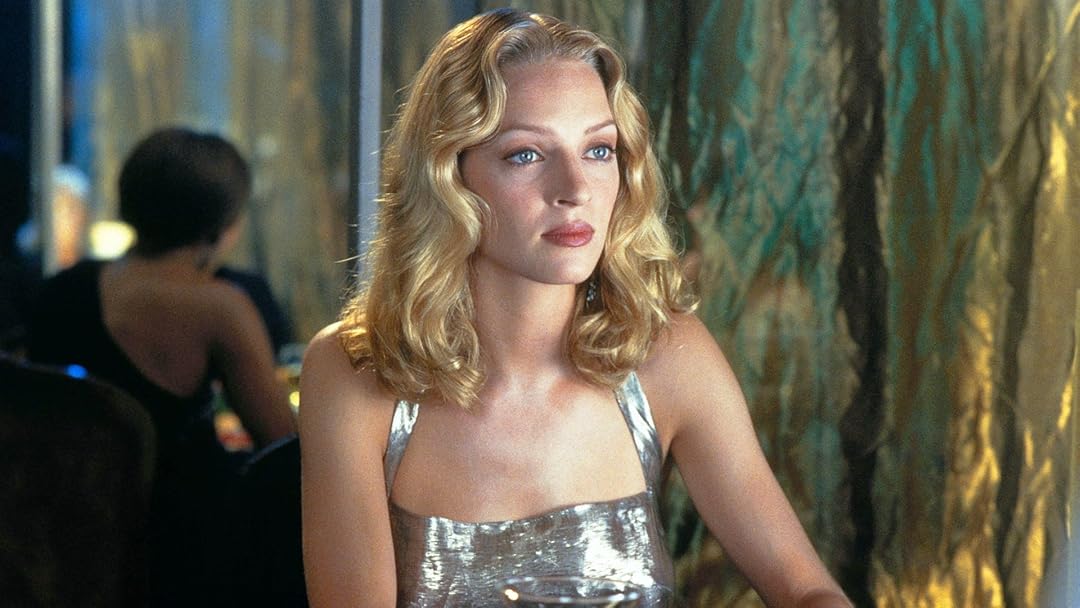 Bienvenue à gattaca