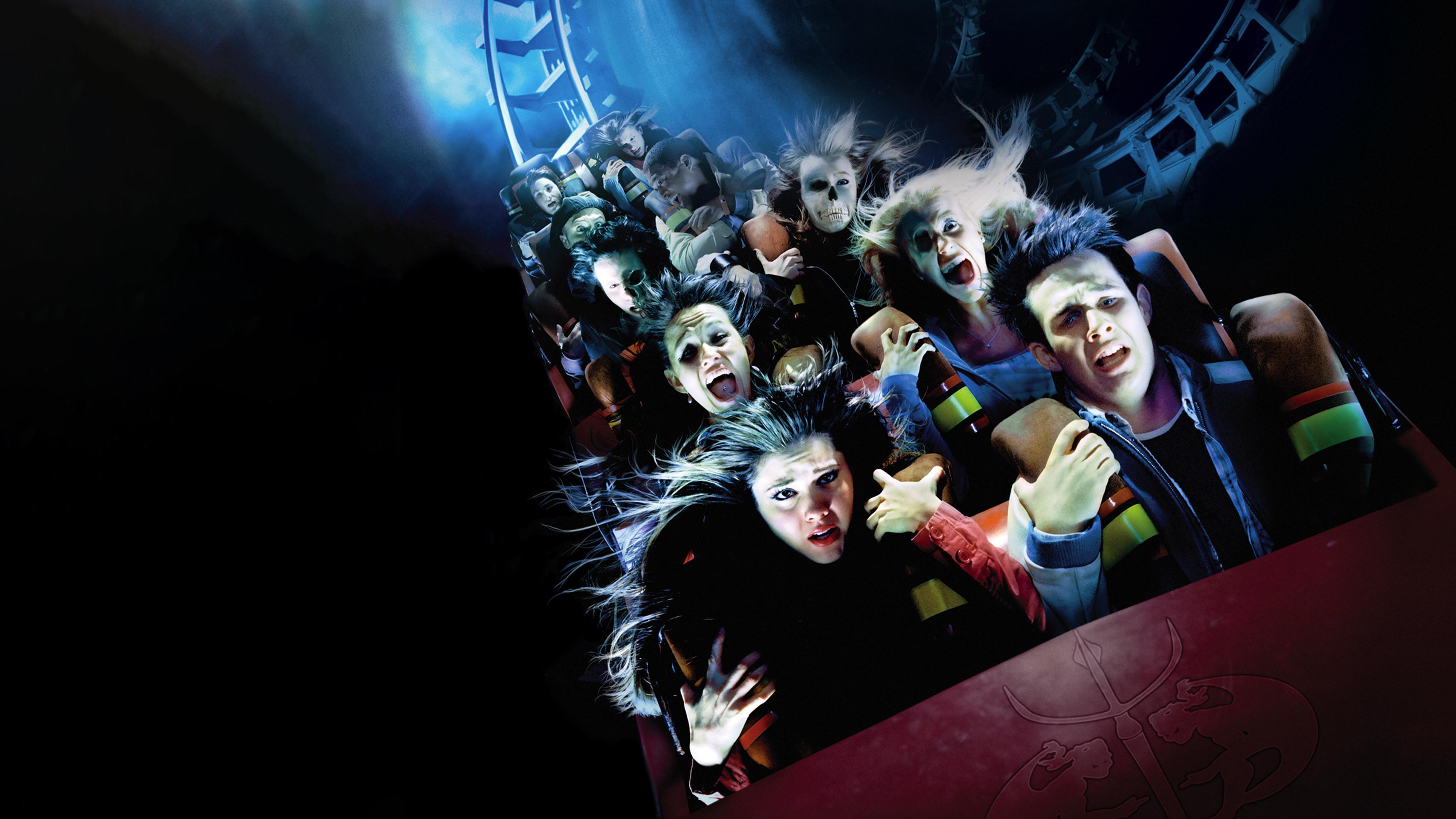 Prime Video: Final Destination 3