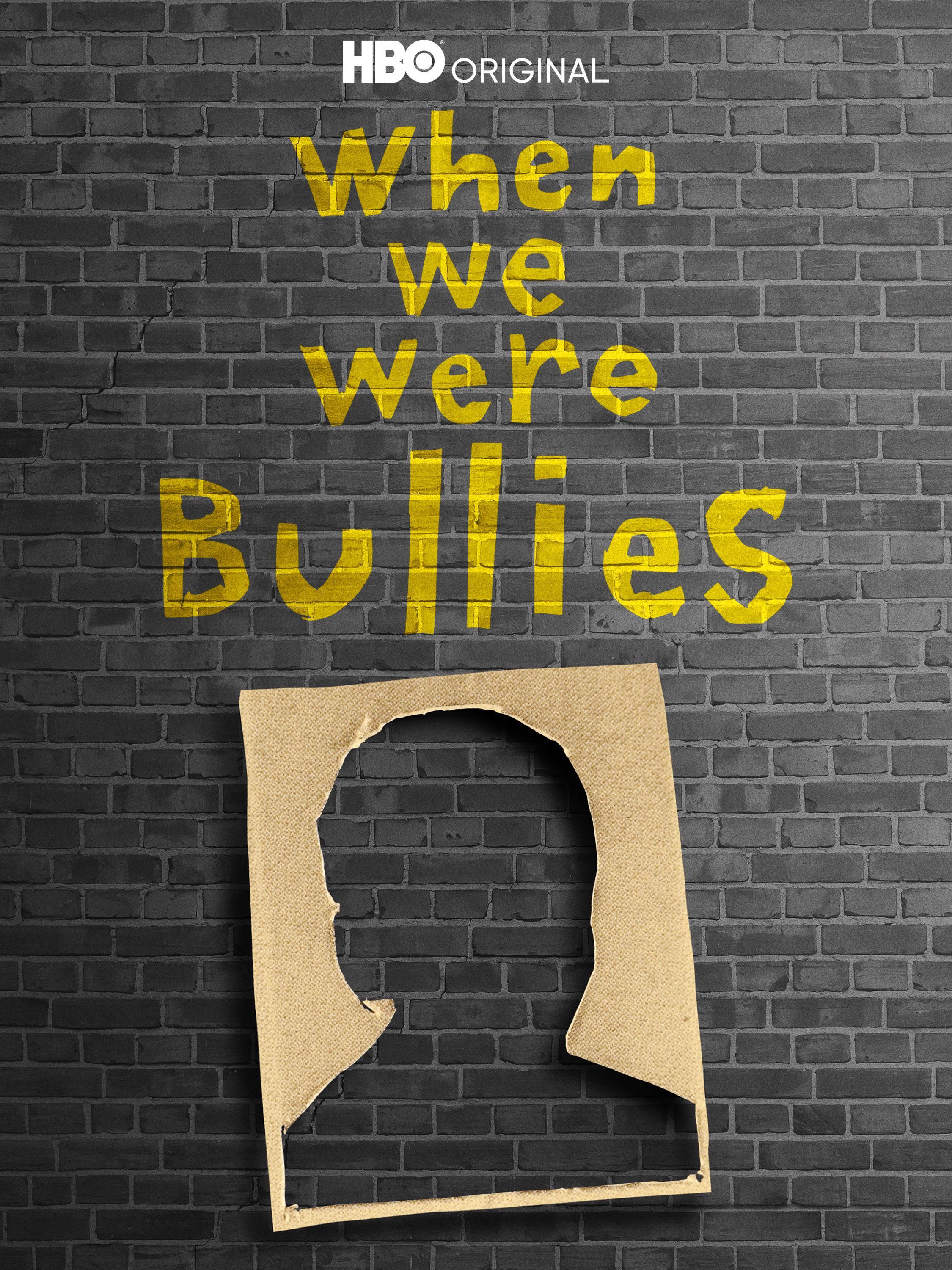 Prime Video When We Were Bullies