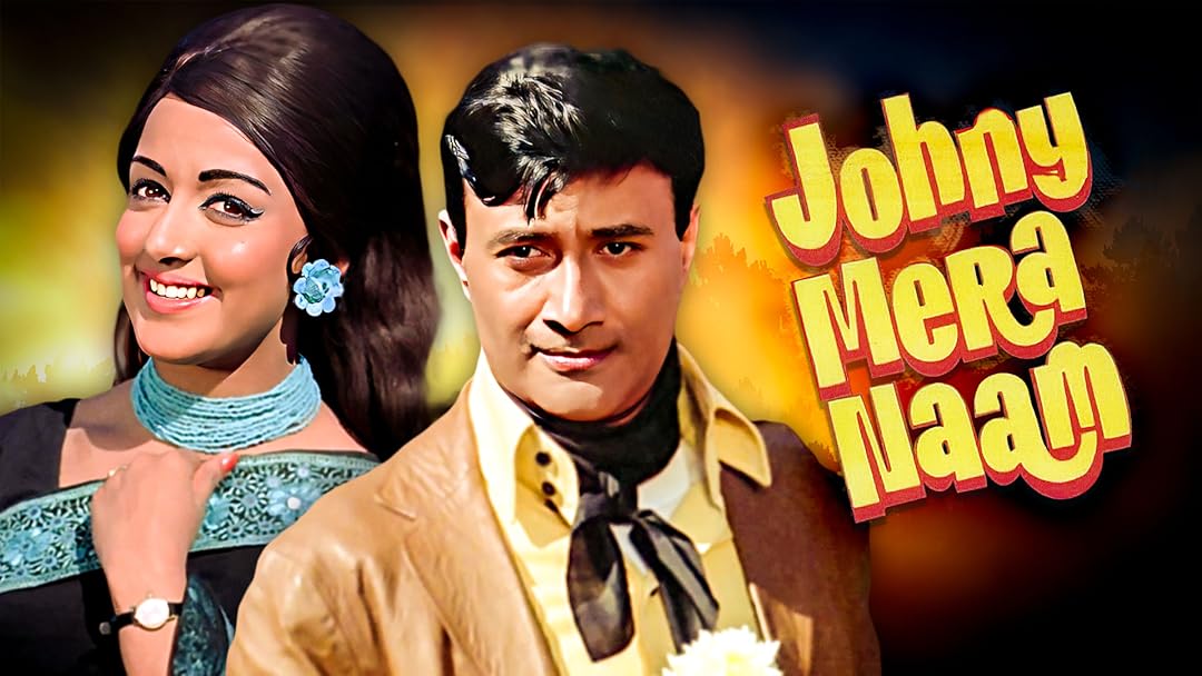 Johny Mera Naam