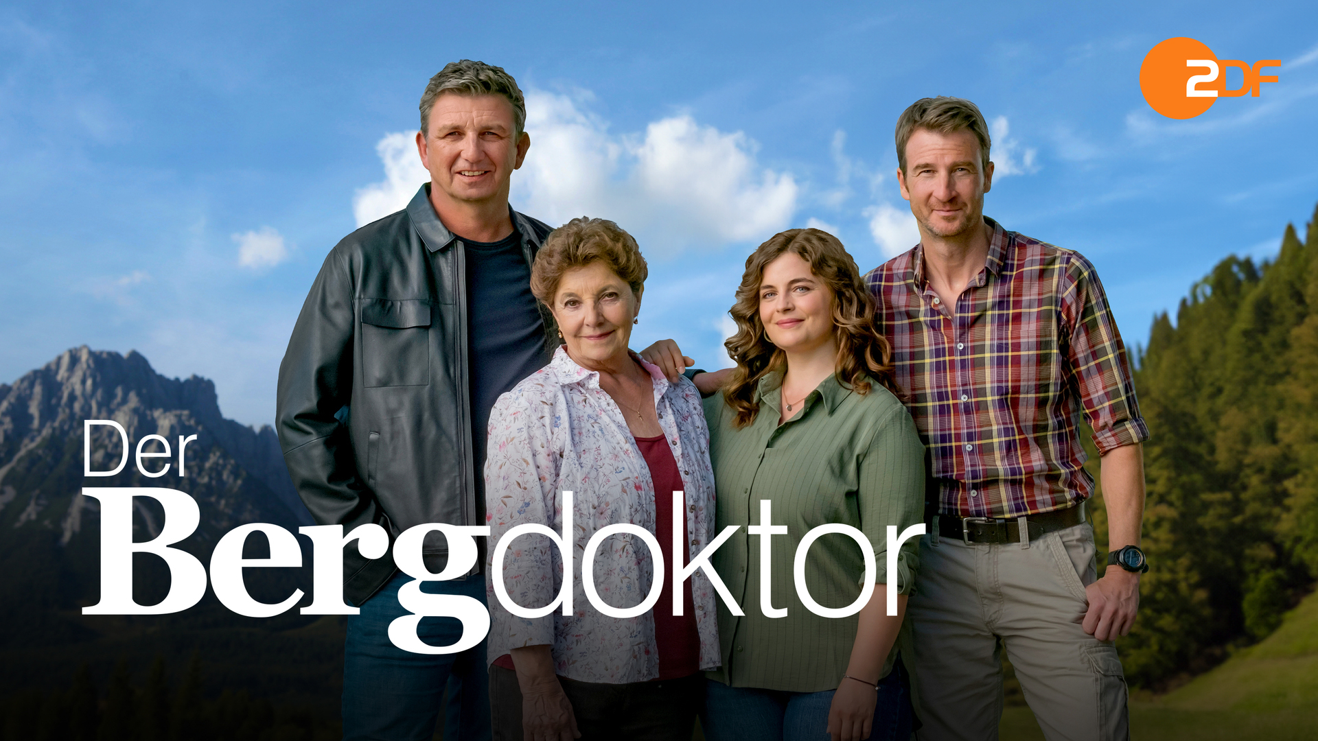 Amazon.de: Der Bergdoktor, Staffel 17 ansehen | Prime Video
