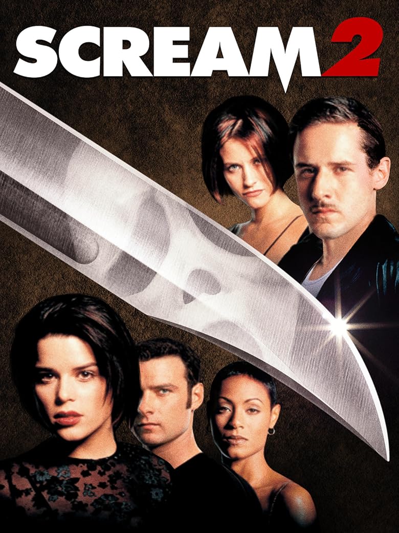 Wer streamt Scream 2? Film online schauen