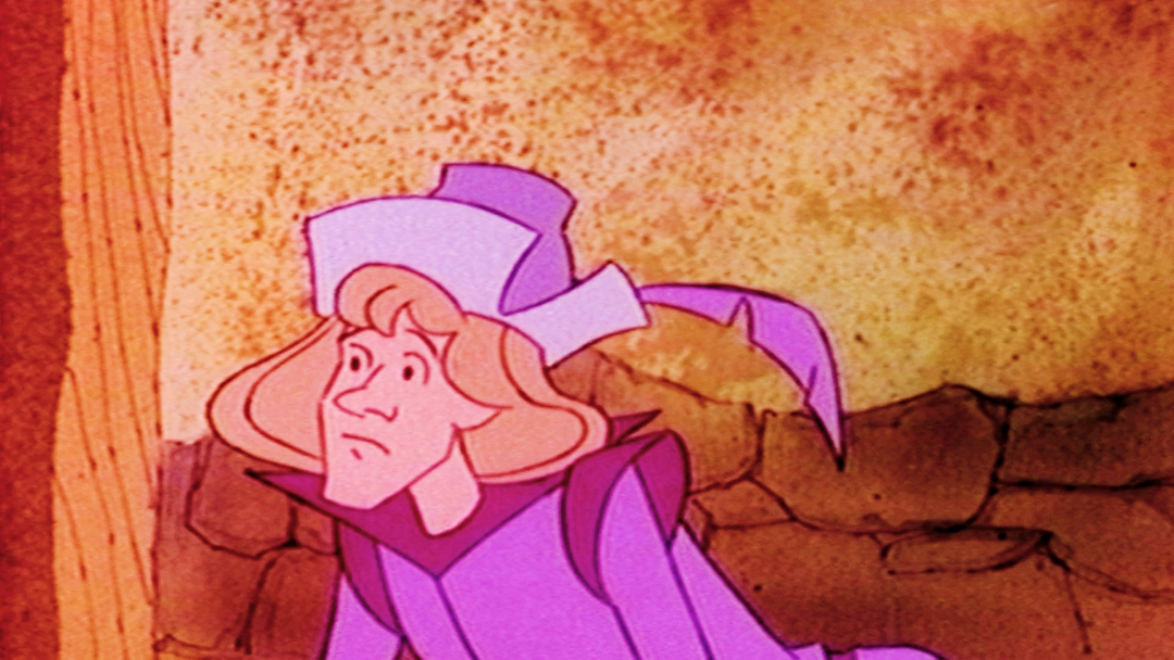 Hunchback Of Notre Dame