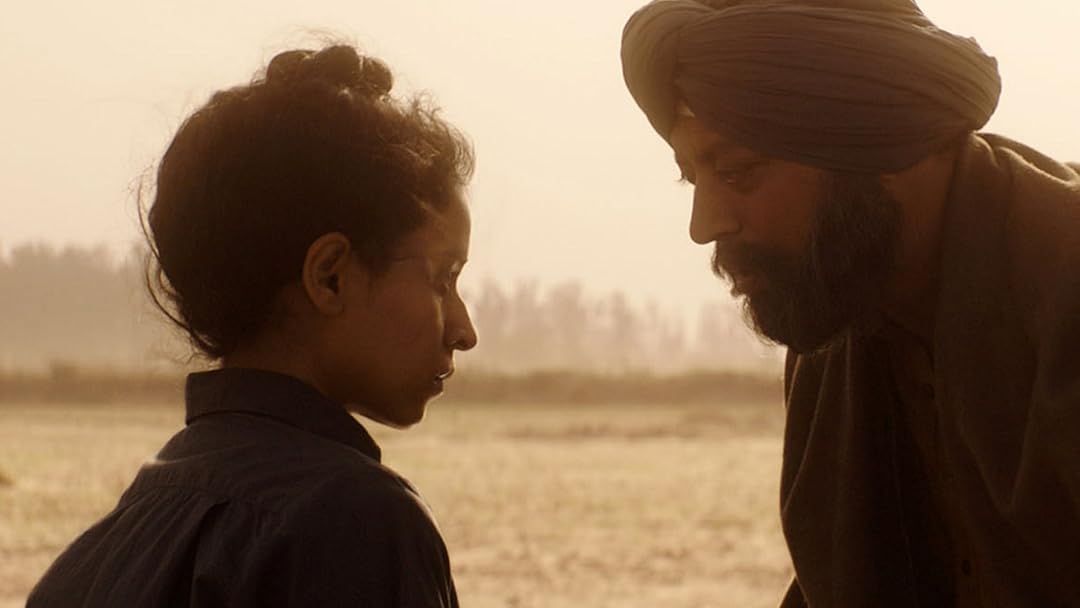 Qissa: The Tale of a Lonely Ghost