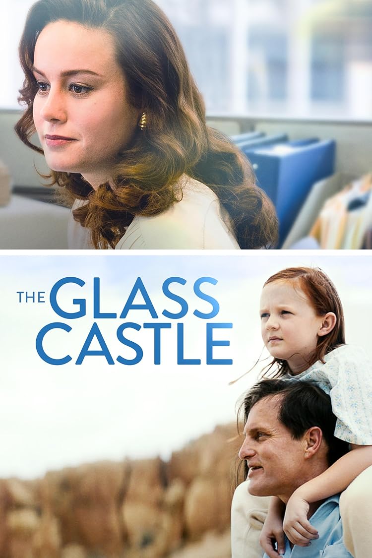 The Glass Castle (4K UHD)