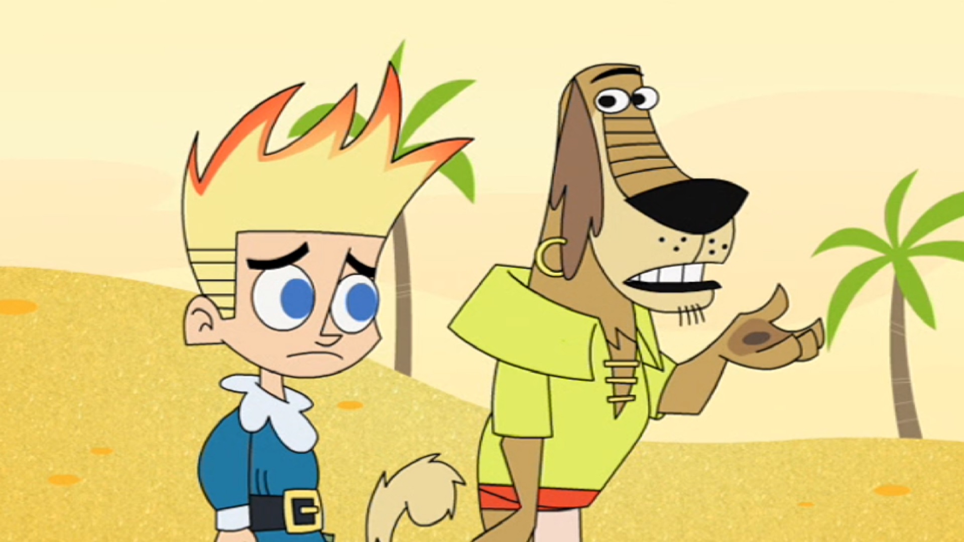 その他 Johnny Test: Johnny Test &amp; Dukey [DVD] Amazon.com: Johnny Test: Johnny and Dukey [DVD] : Movies & TV