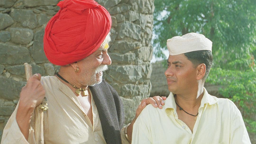 Bangarwadi