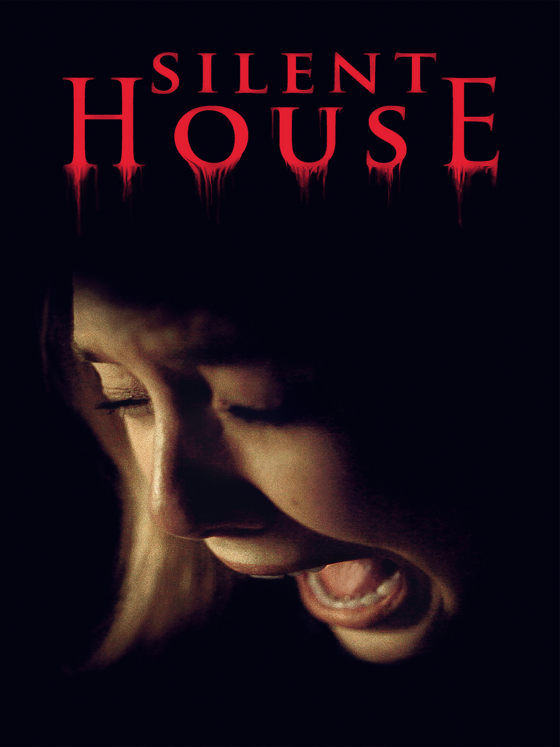 【セル版】SILENT HOUSE / サイレント・ハウス［DVD］ Silent-House-DVD-Feature-