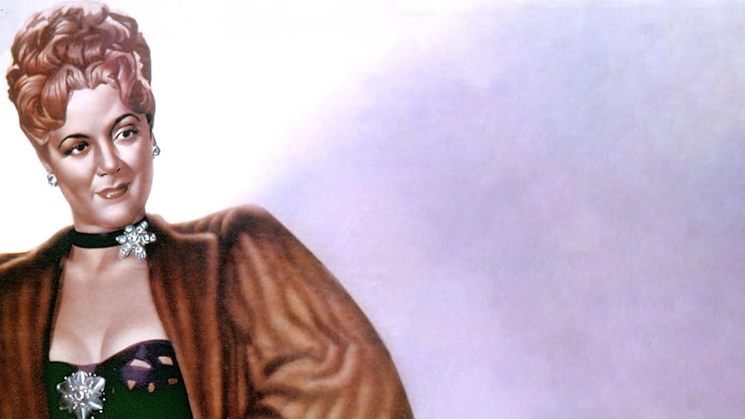 Prime Video La Bien Pagada