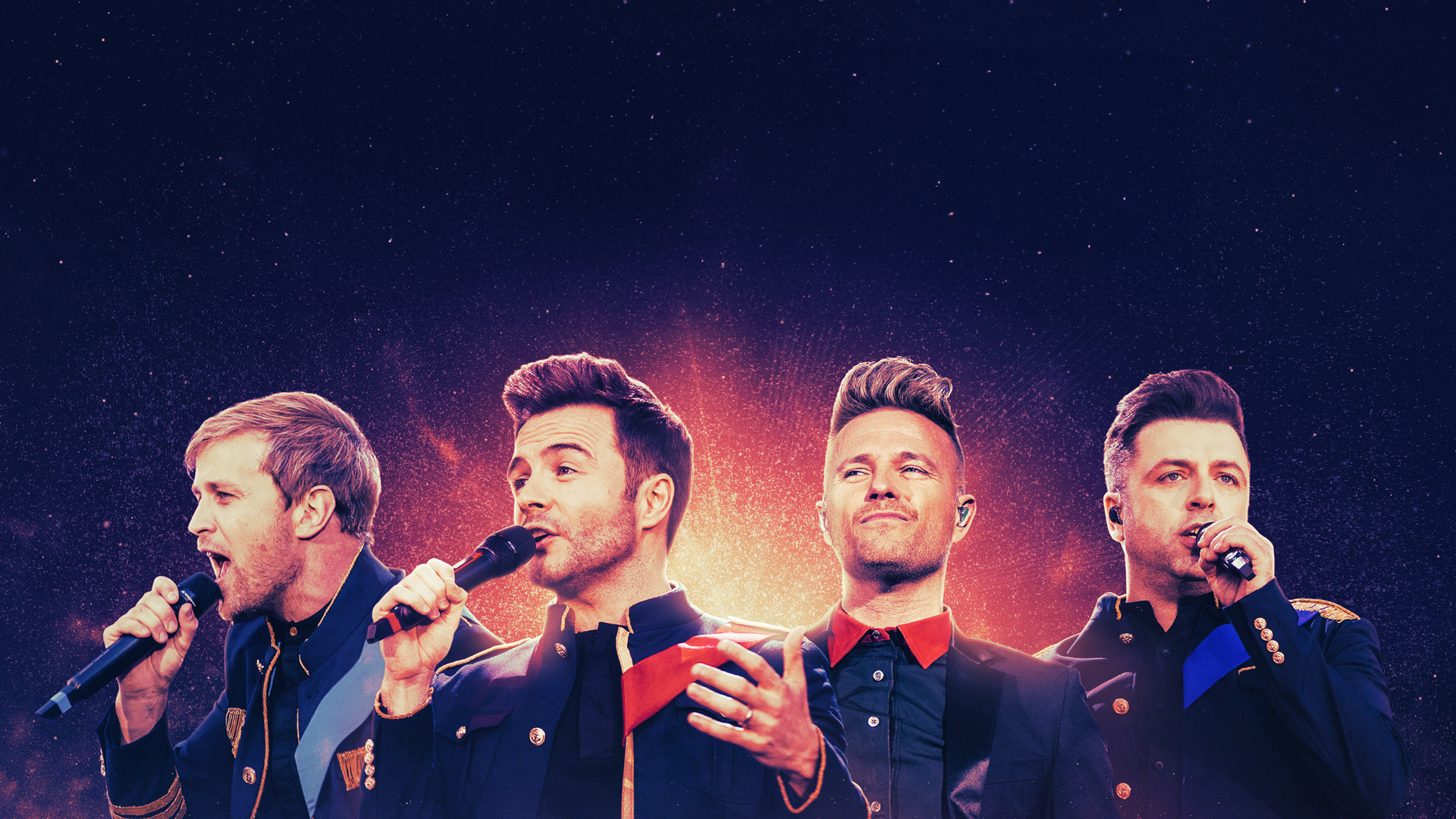 ミュージック 10 Years of Westlife: Live at Croke Park 10 Years of Westlife-Live at Croke Park (PAL Version