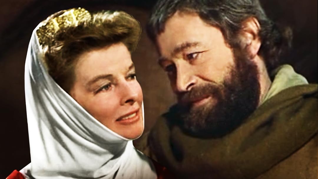 The Lion in Winter (1968)