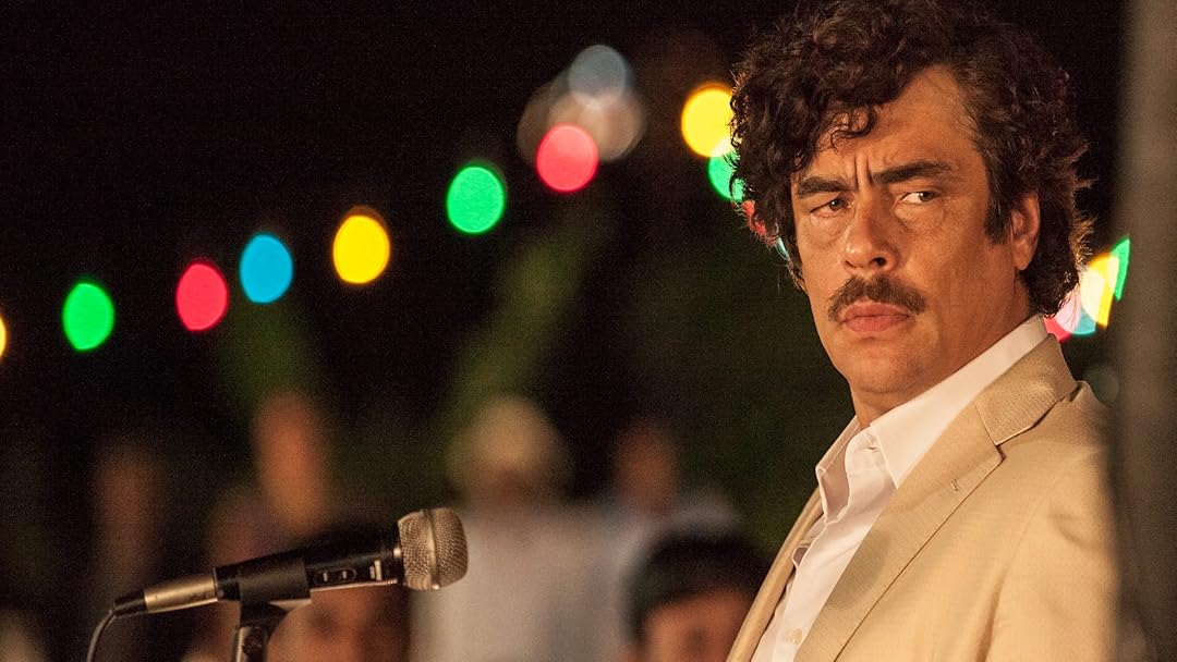 Prime Video: Paradise Lost
