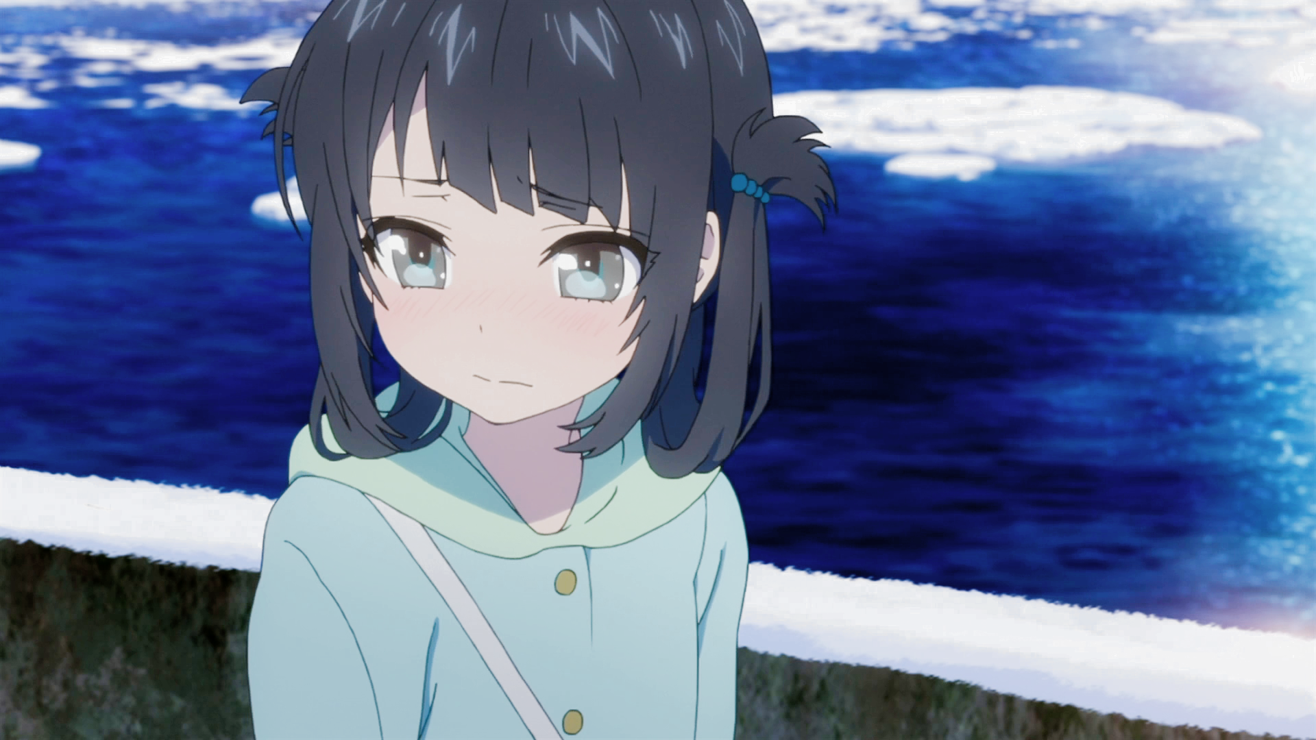 Watch A Lull in the Sea - Season 1, Vol 2 (English Dubbed