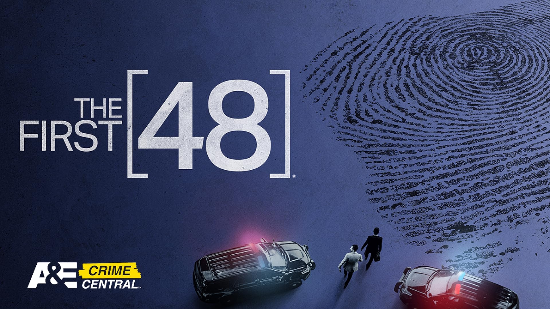 Prime Video Marcia Clark Investigates The First 48