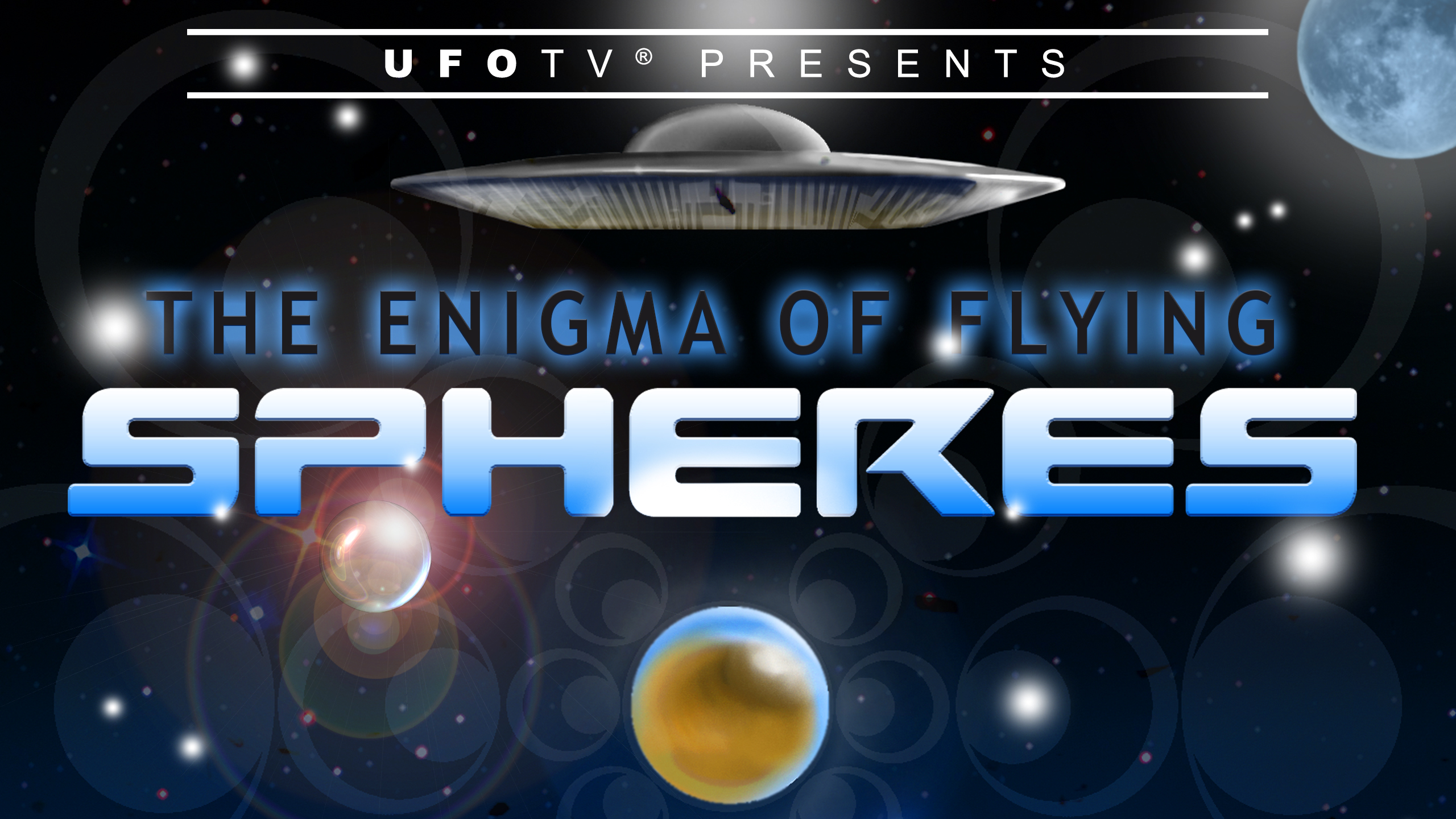 その他 UFO Enigma of Flying Spheres [DVD] Prime Video: UFOTV Presents: The UFO Enigma of Flying Spheres