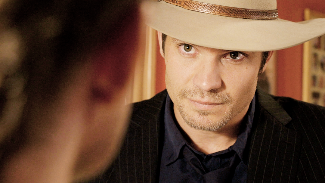 Justified