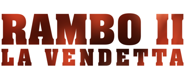 Rambo 2 - La vendetta