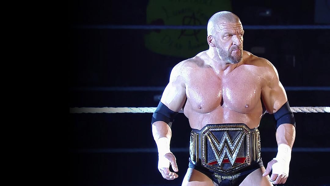 WWE Roadblock 2016