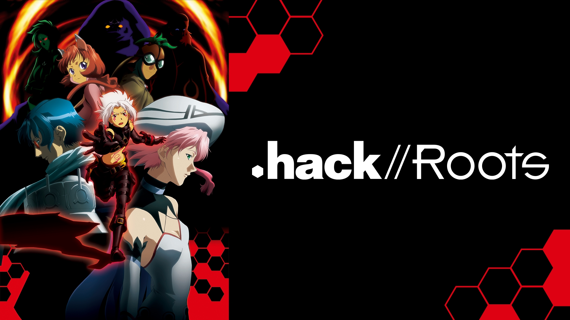 Watch .hack//Quantum | Prime Video