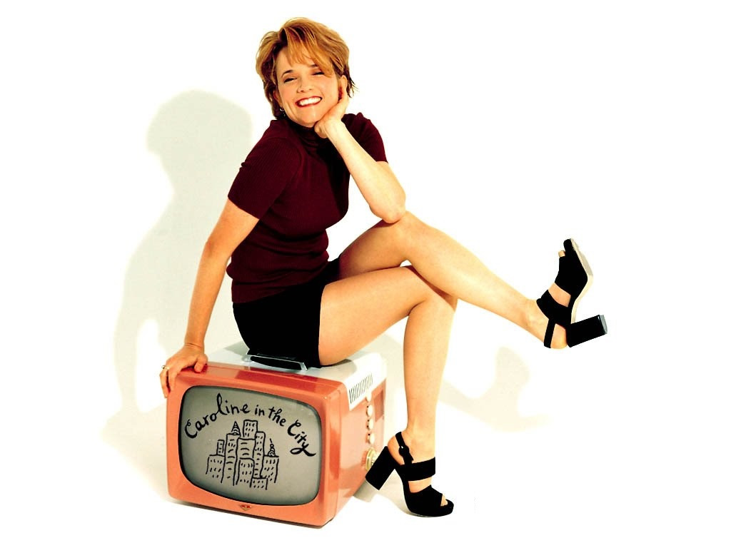 その他 Caroline in the City: First Season [DVD] [Import] Amazon.com: Caroline in the City: The Complete Series : Lea