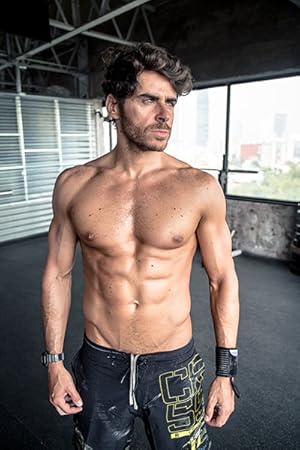 José María Galeano: Movies, TV, and Bio