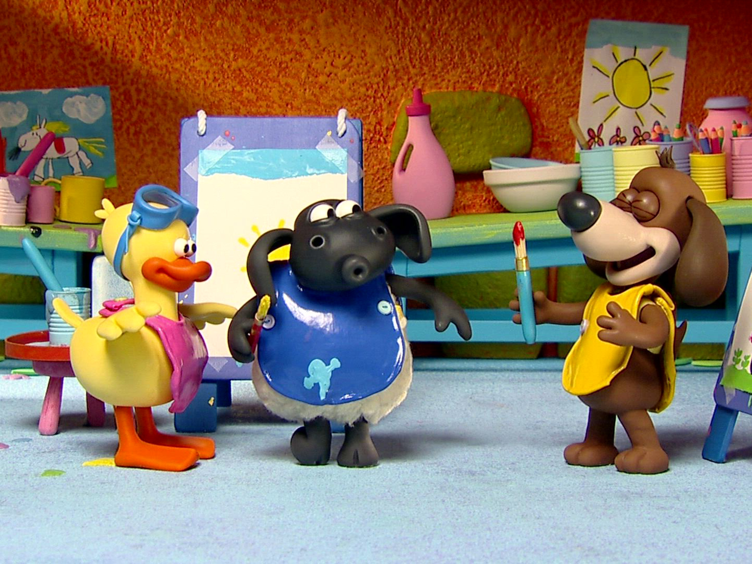 Prime Video: Learning Time with Timmy: Season 1