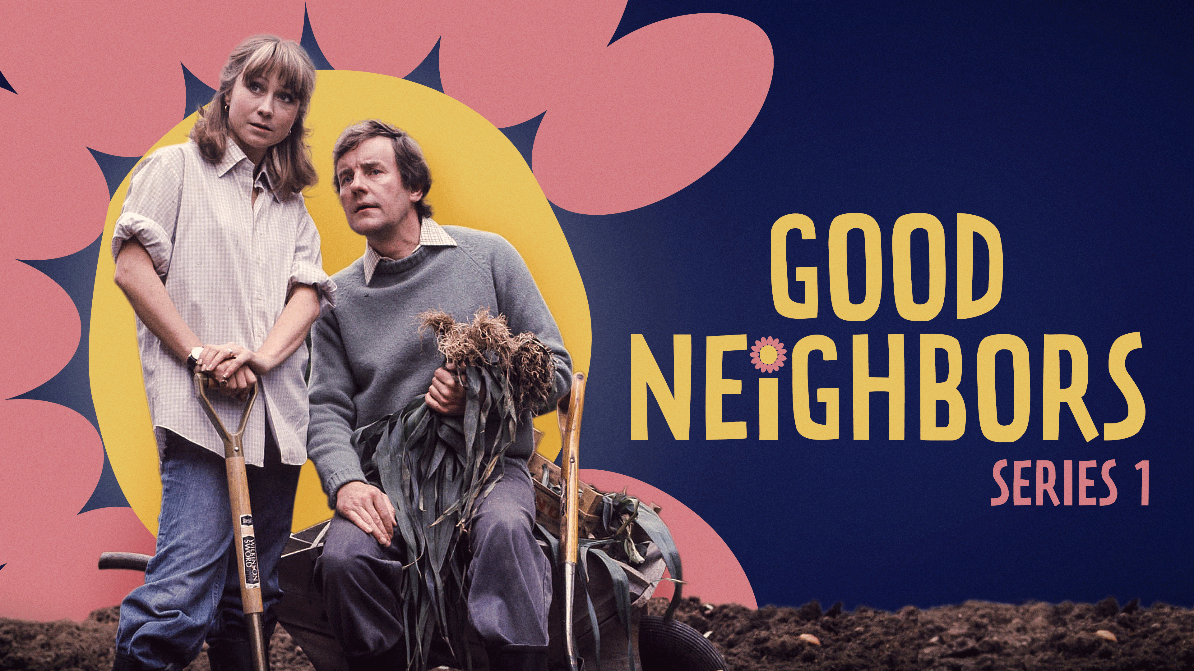 その他 Good Neighbors: Complete Series 1-3 [DVD] Amazon.com: Good Neighbors: The Complete Series 1-3 (DVD