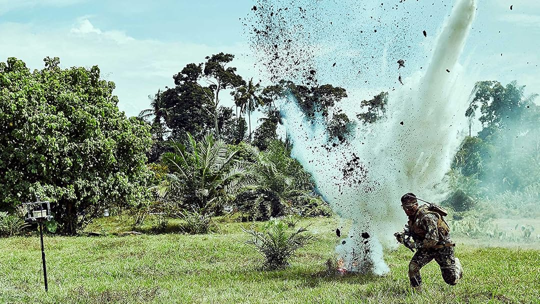 Operation Mekong