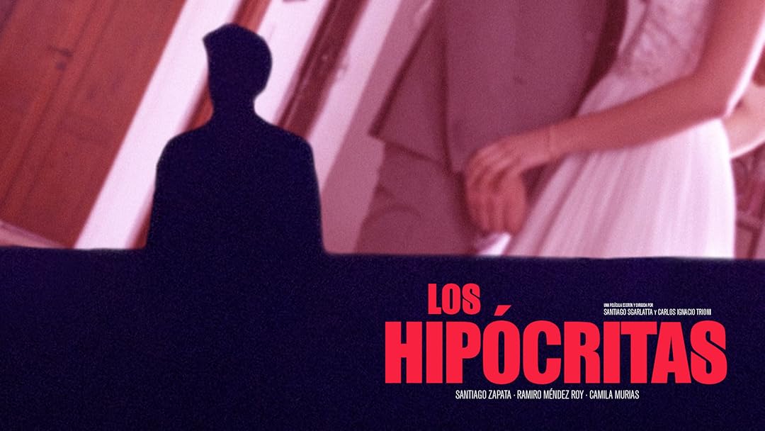 Los hipócritas