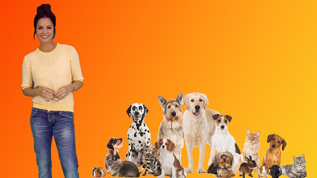 Chicken Soup for the Soul's Animal Tales