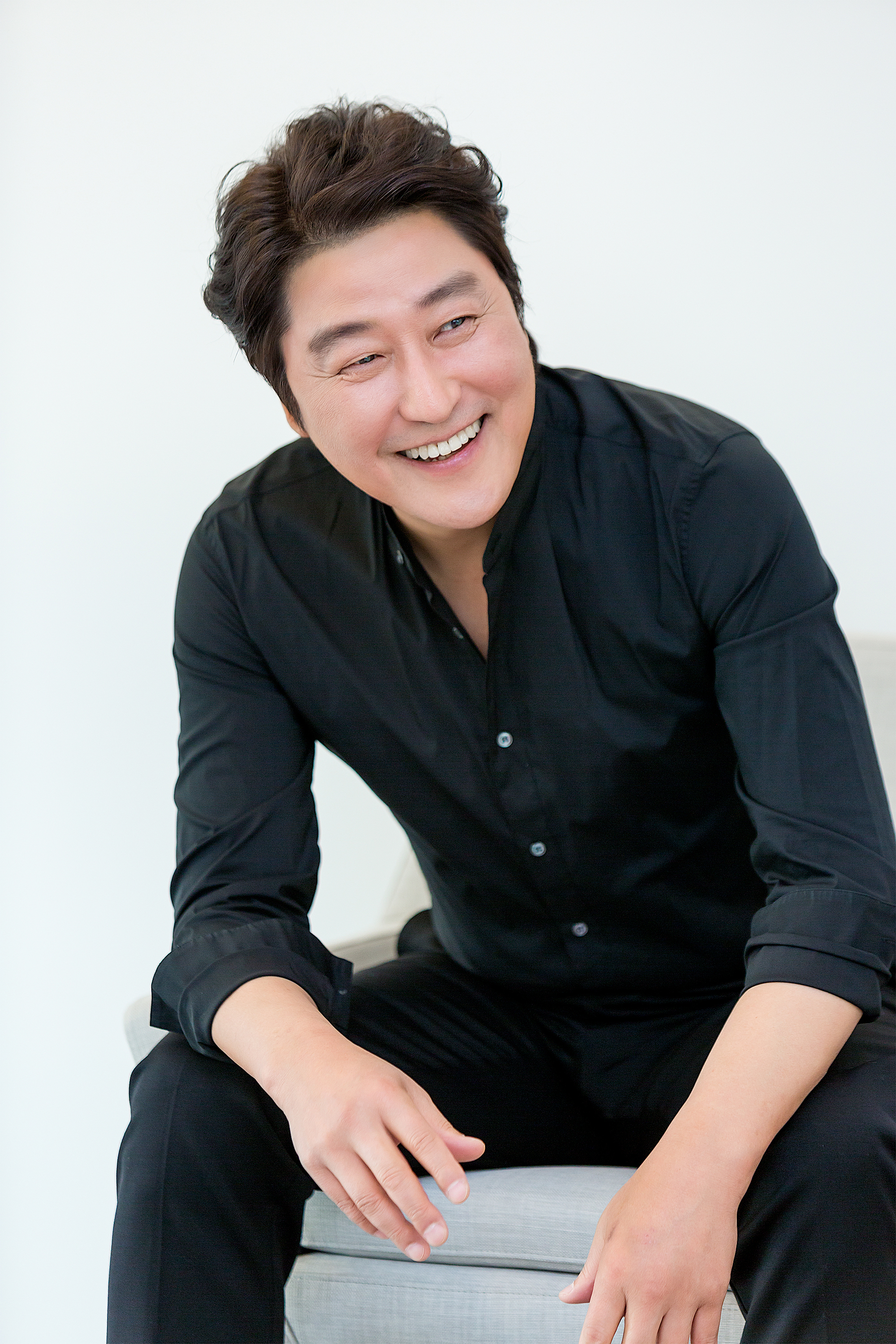 ザ・ホスト The Host Kang-ho Song Kangho Song - NamuWiki