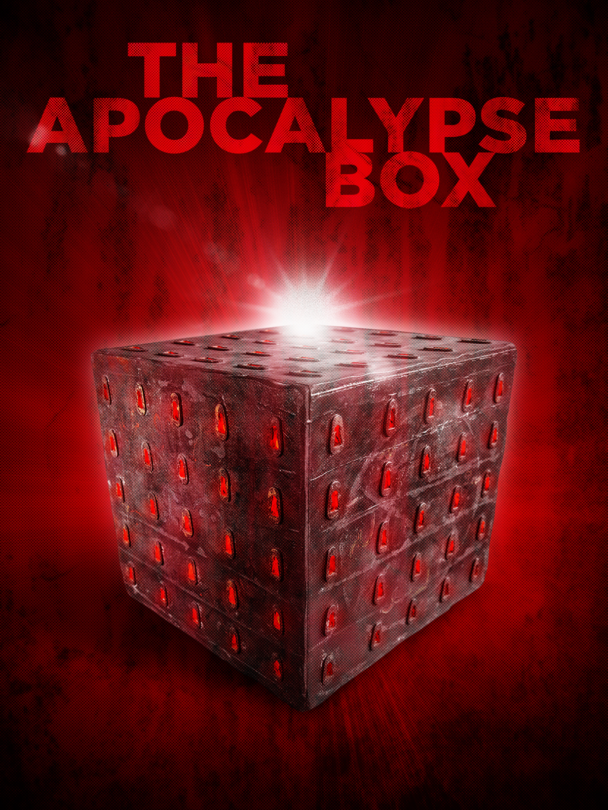 【新品未開封】BABYL APOCALYPSE BOX DVD 【M】 Prime Video: The Apocalypse Box